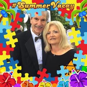 Meet your Posher, Dizza